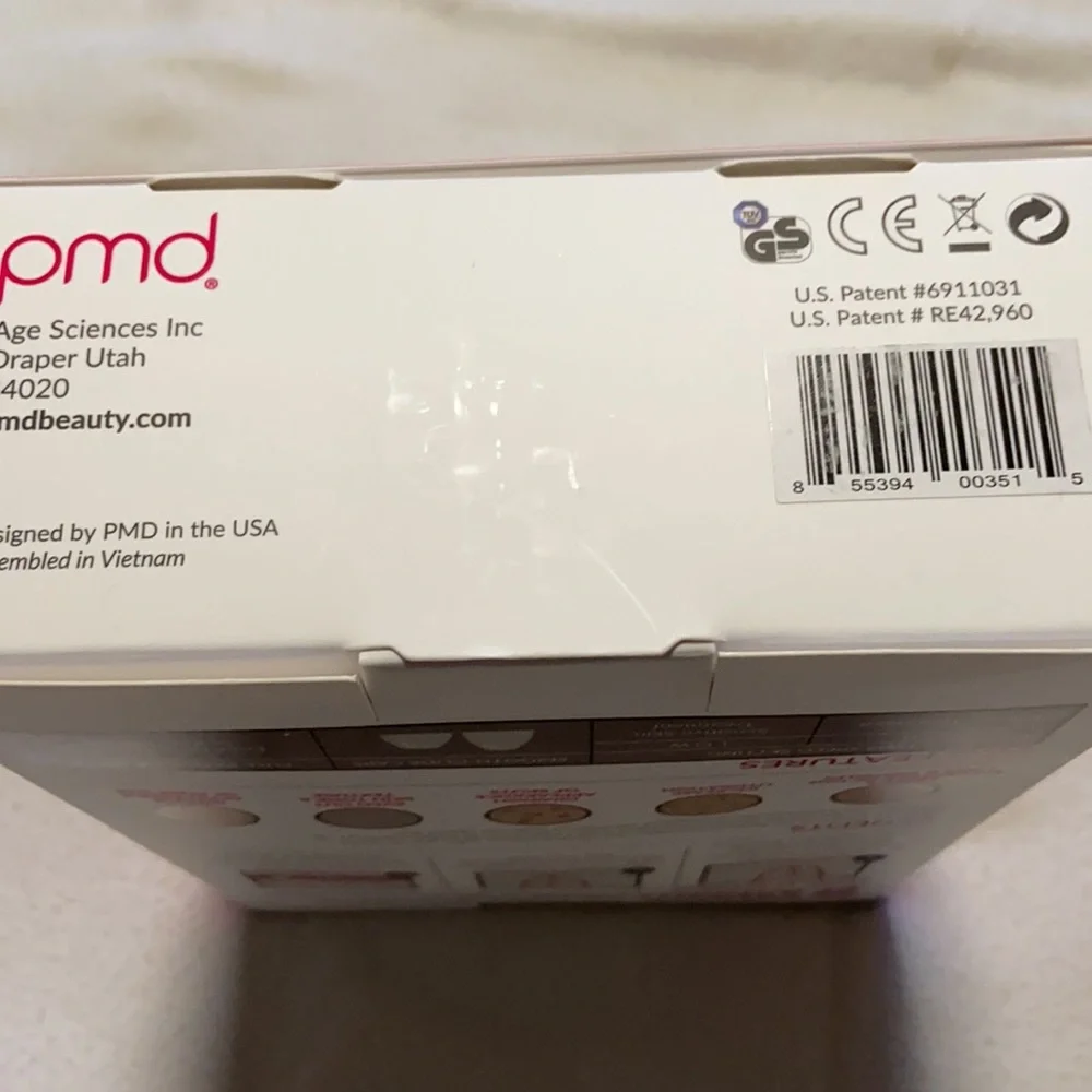 Personal microderm - Picture 4 of 8